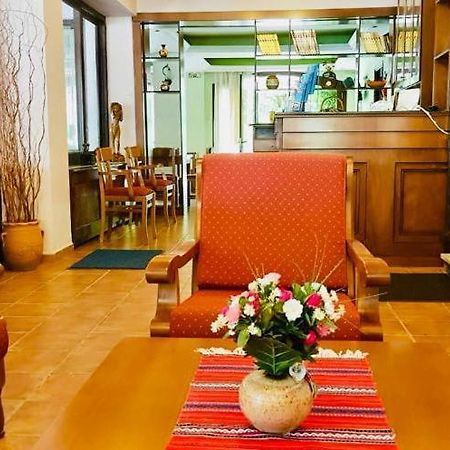 Hotel Alkyon Kala Nera Bagian luar foto