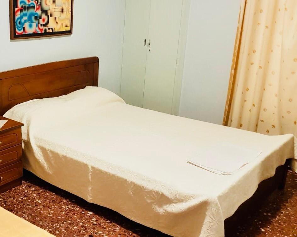 Hotel Alkyon Kala Nera Bagian luar foto