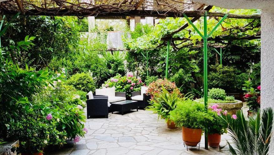 Hotel Alkyon Kala Nera Bagian luar foto